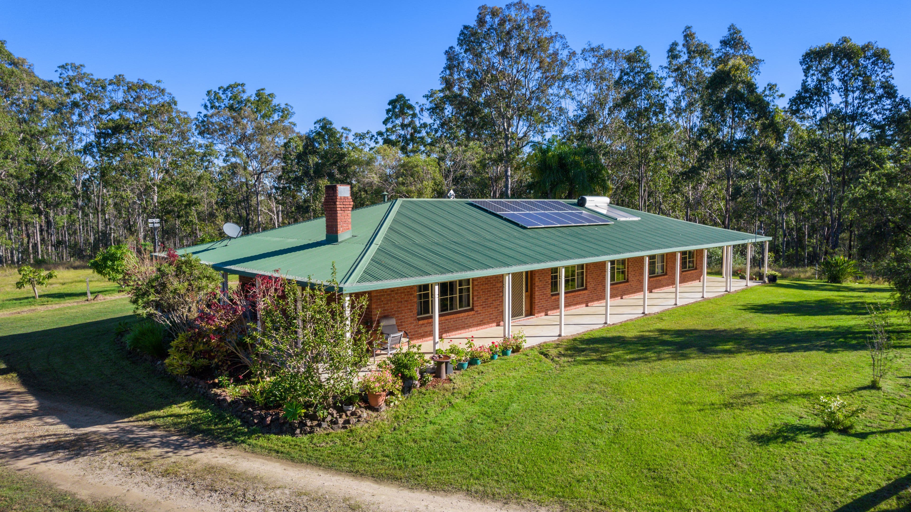 1275 Rogan Bridge Road, Mylneford NSW 2460, Mylneford - Image 1