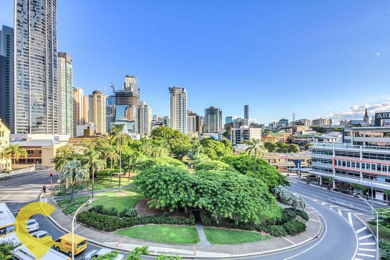 A89/33-41 Gotha Street, Fortitude Valley, QLD, 4006, Fortitude Valley - Image 1