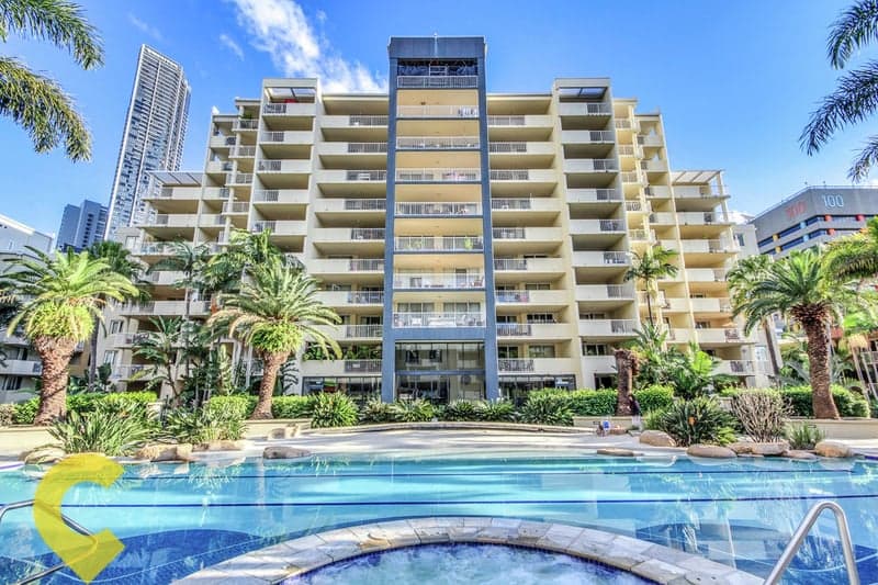 A89/33-41 Gotha Street, Fortitude Valley, QLD, 4006, Fortitude Valley - Thumbnail 2