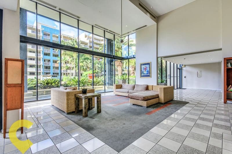 A89/33-41 Gotha Street, Fortitude Valley, QLD, 4006, Fortitude Valley - Thumbnail 3