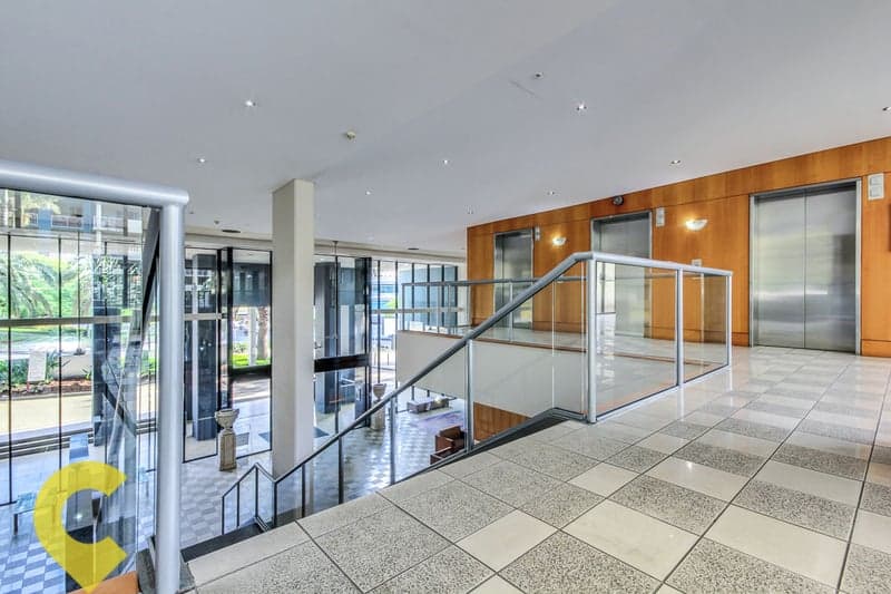 A89/33-41 Gotha Street, Fortitude Valley, QLD, 4006, Fortitude Valley - Thumbnail 4