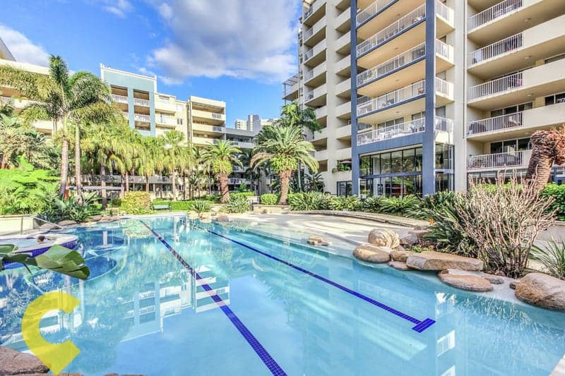 A89/33-41 Gotha Street, Fortitude Valley, QLD, 4006, Fortitude Valley - Thumbnail 5