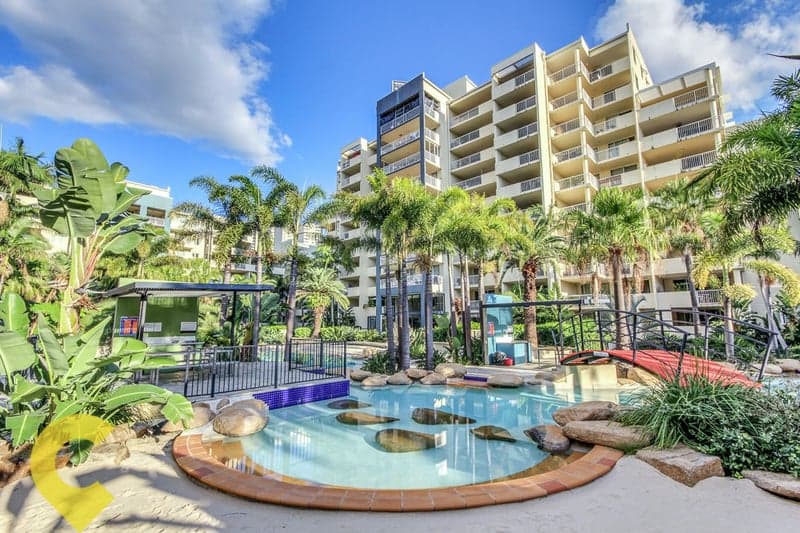 A89/33-41 Gotha Street, Fortitude Valley, QLD, 4006, Fortitude Valley - Thumbnail 7