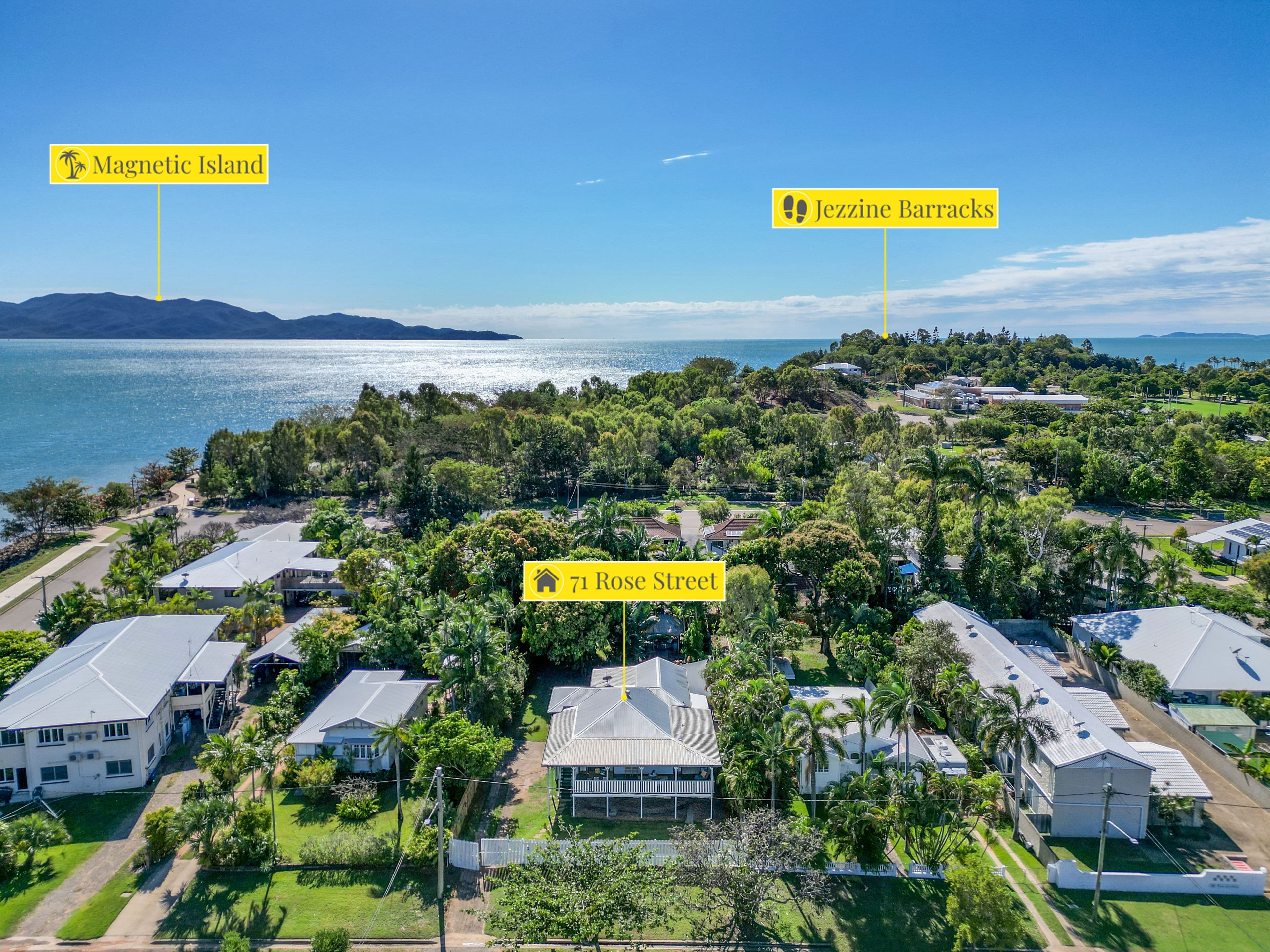 71 Rose Street, North Ward QLD 4810, North Ward - Thumbnail 2