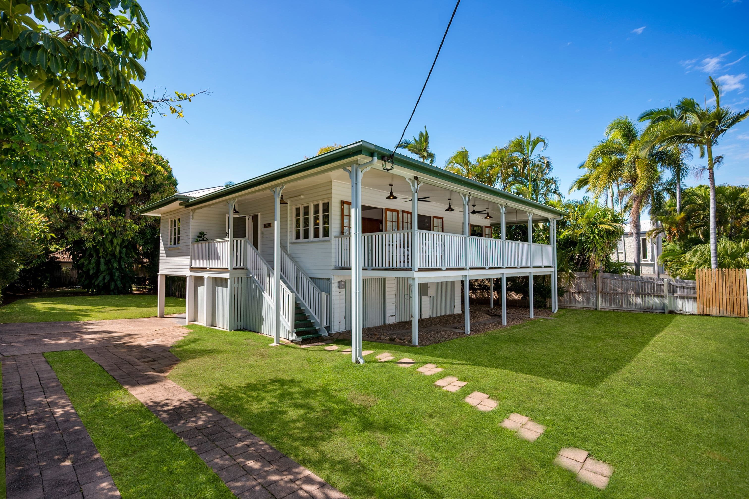 71 Rose Street, North Ward QLD 4810, North Ward - Thumbnail 3