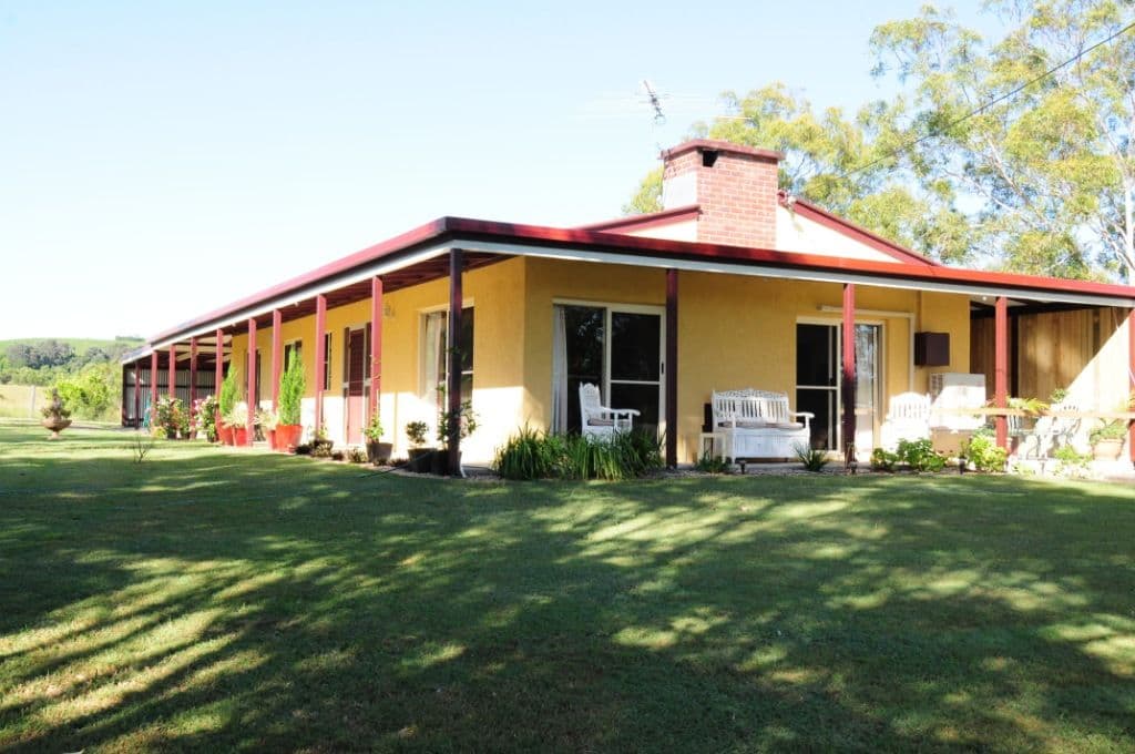 626 Rosewood-Marburg Road, TALLEGALLA QLD 4340, Tallegalla - Thumbnail 4