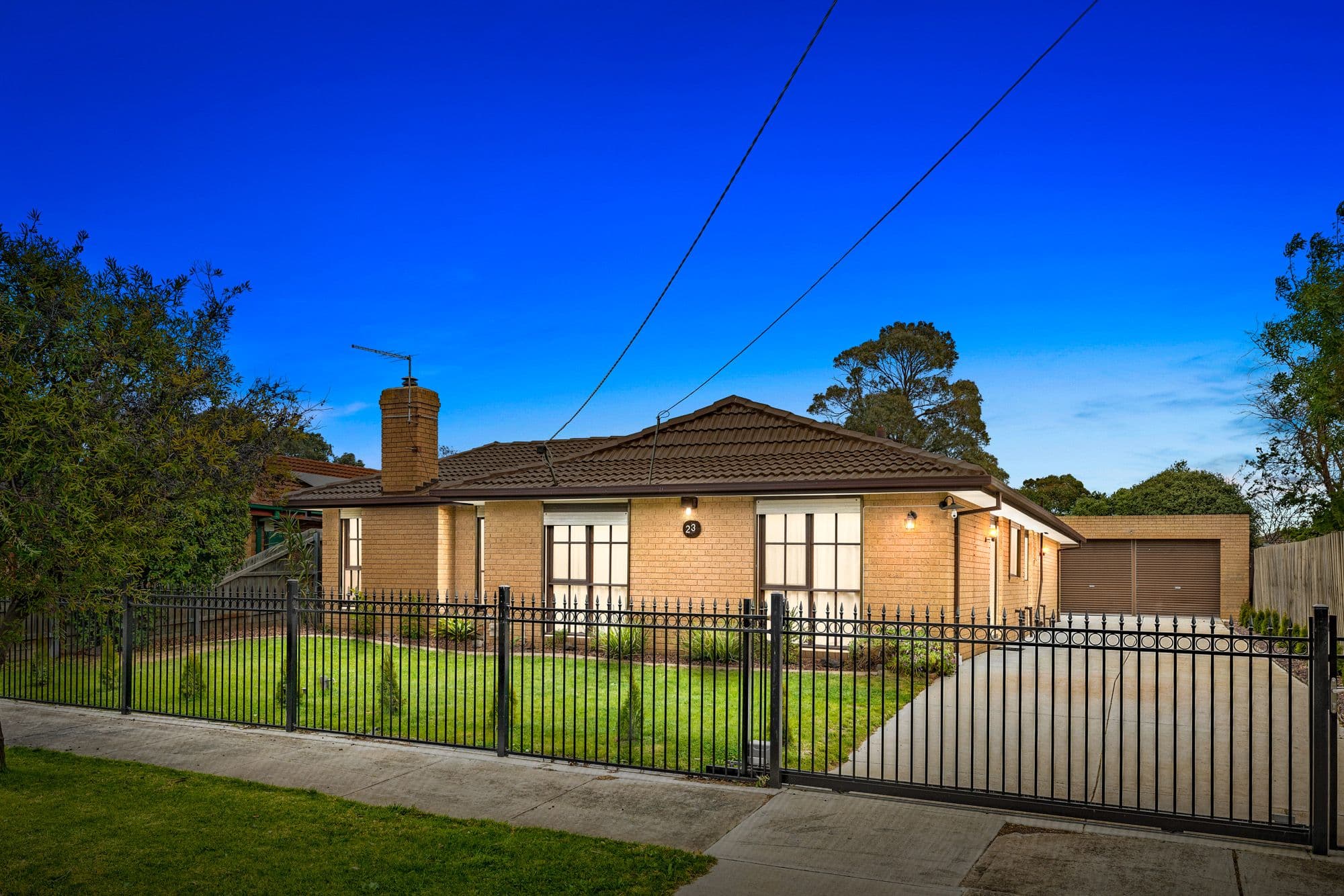 23 Pigeon Street, Werribee VIC 3030, Werribee - Image 1
