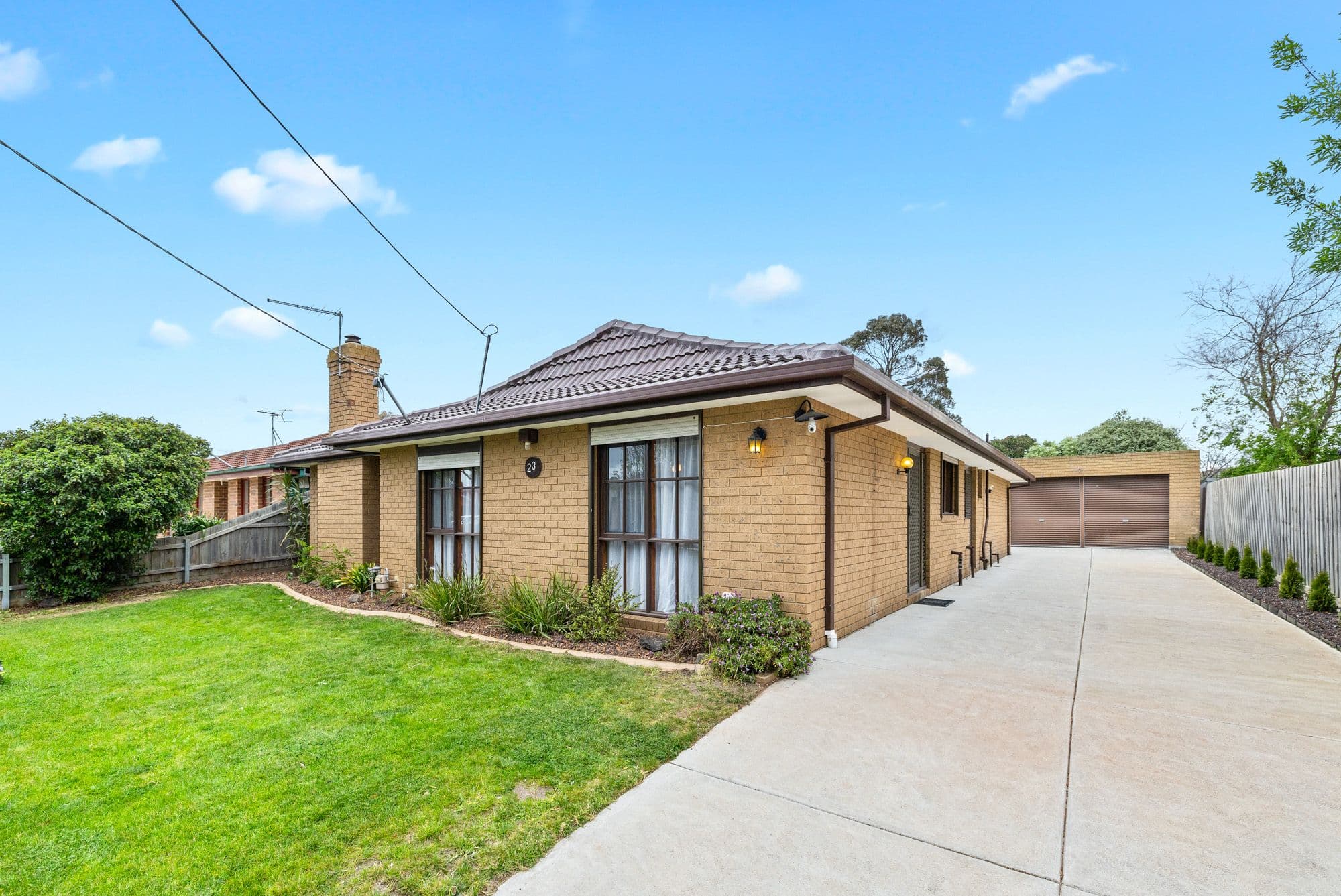 23 Pigeon Street, Werribee VIC 3030, Werribee - Thumbnail 2