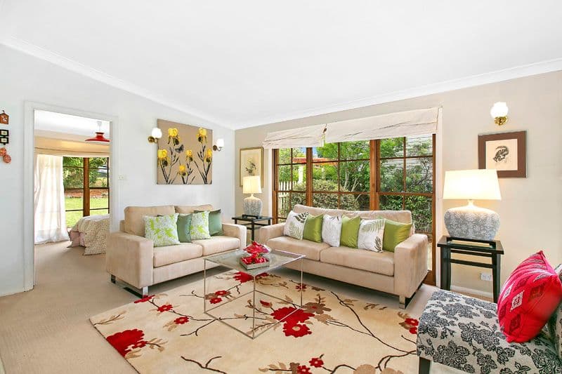 9 Havilah Avenue, WAHROONGA NSW 2076, Wahroonga - Thumbnail 2