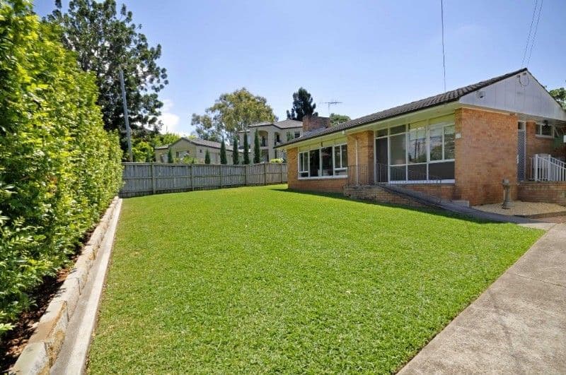 17 Oatlands Crescent, OATLANDS NSW 2117, Oatlands - Image 1