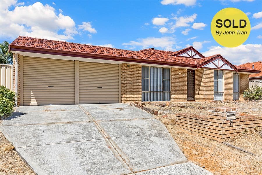 11 Picton Terrace, Alexander Heights WA 6064, Alexander Heights - Image 1