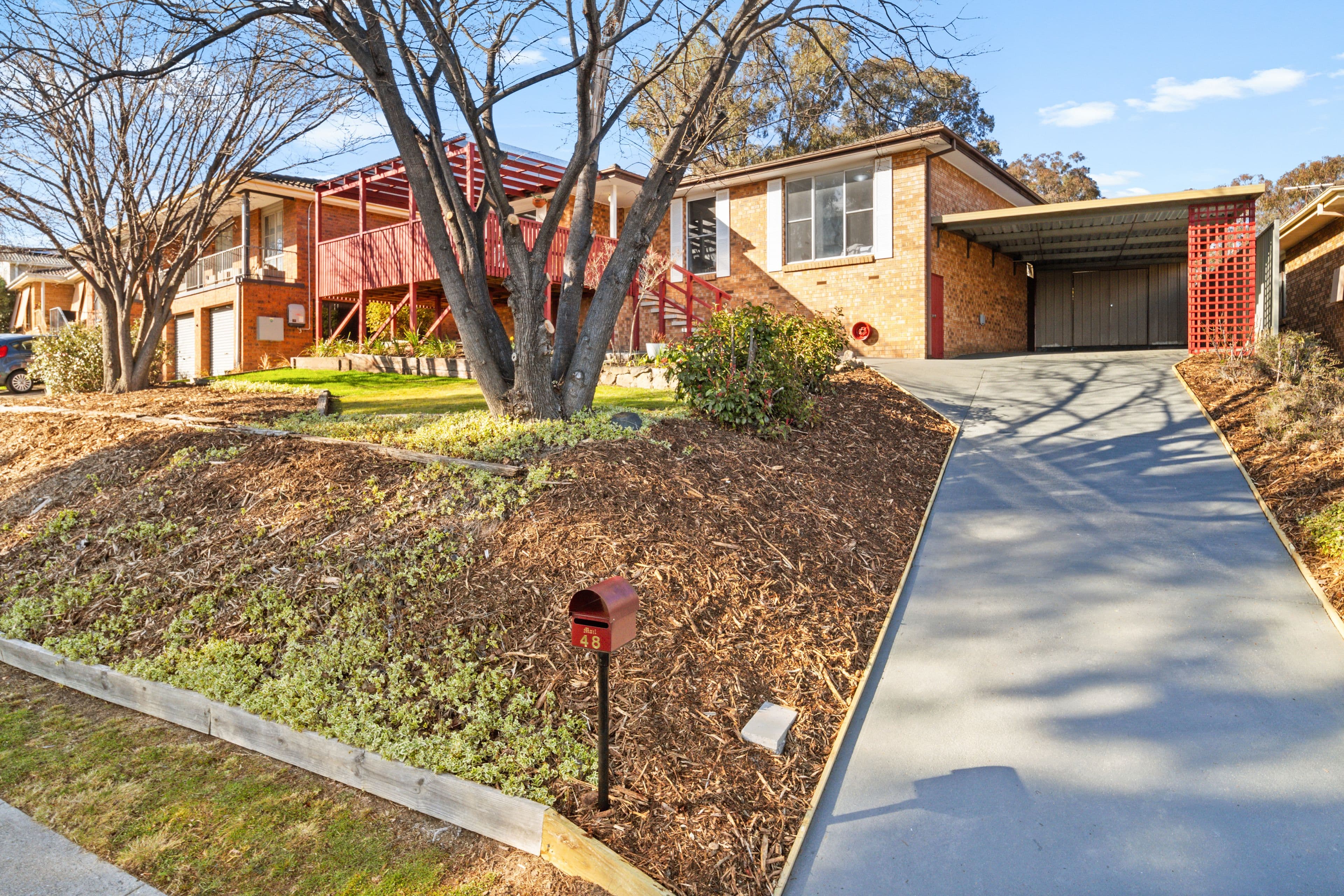 48 Barracks Flat Drive, Karabar NSW 2620, Karabar - Image 1