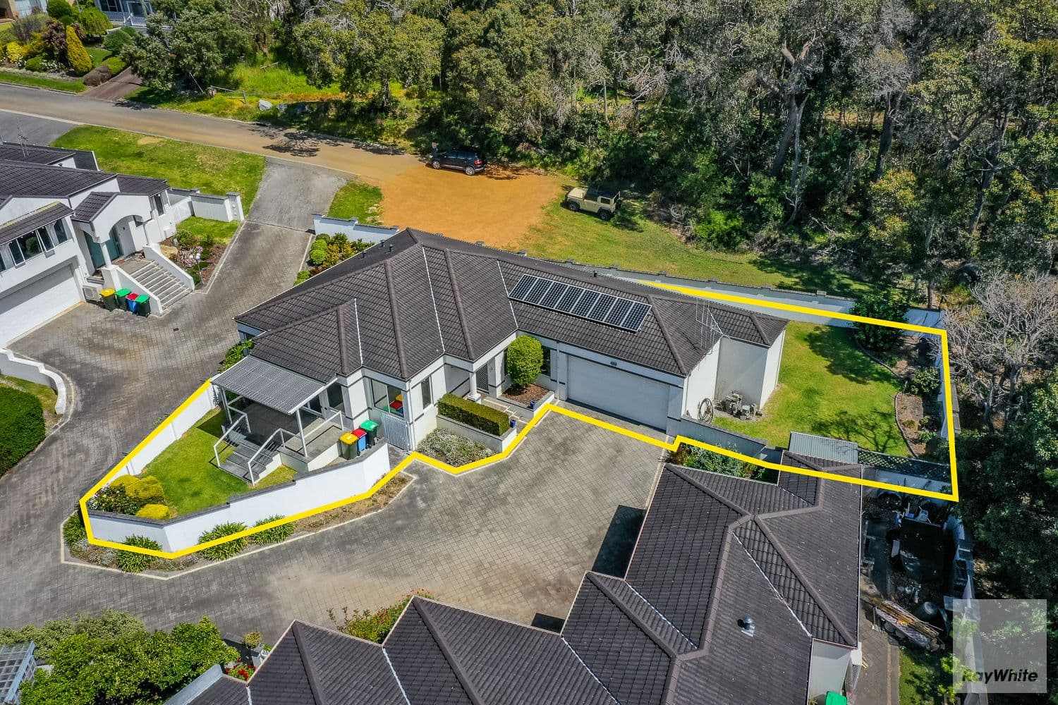 Lot 4 40 Burt Street, Mount Clarence WA 6330, Mount Clarence - Thumbnail 2