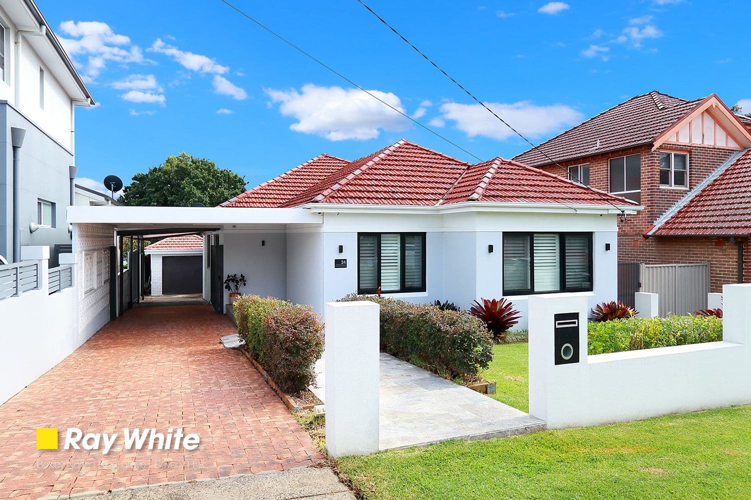 24 Kinsel Avenue, Kingsgrove NSW 2208, Kingsgrove - Image 1