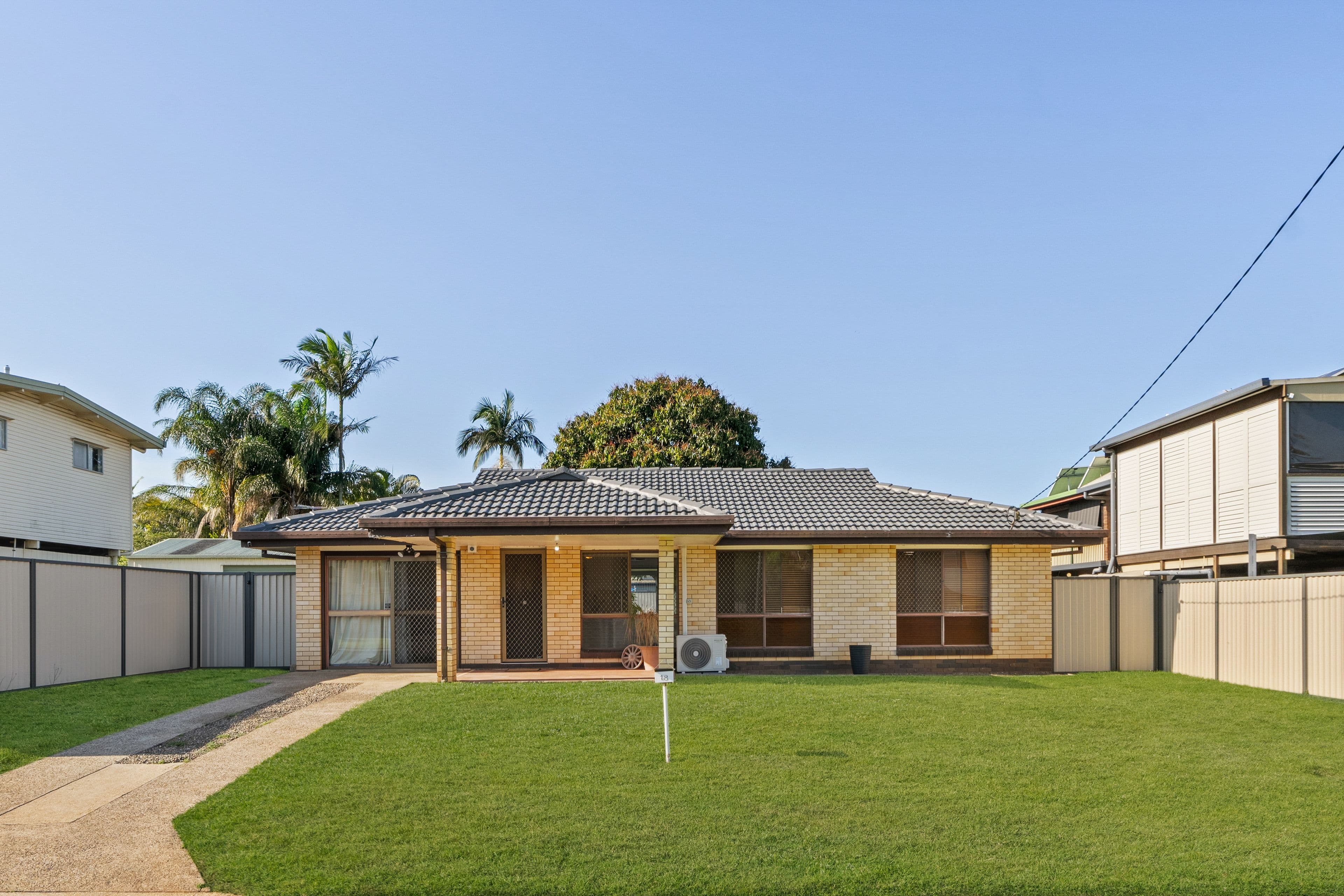18 Rosebrook Street, Kallangur QLD 4503, Kallangur - Image 1