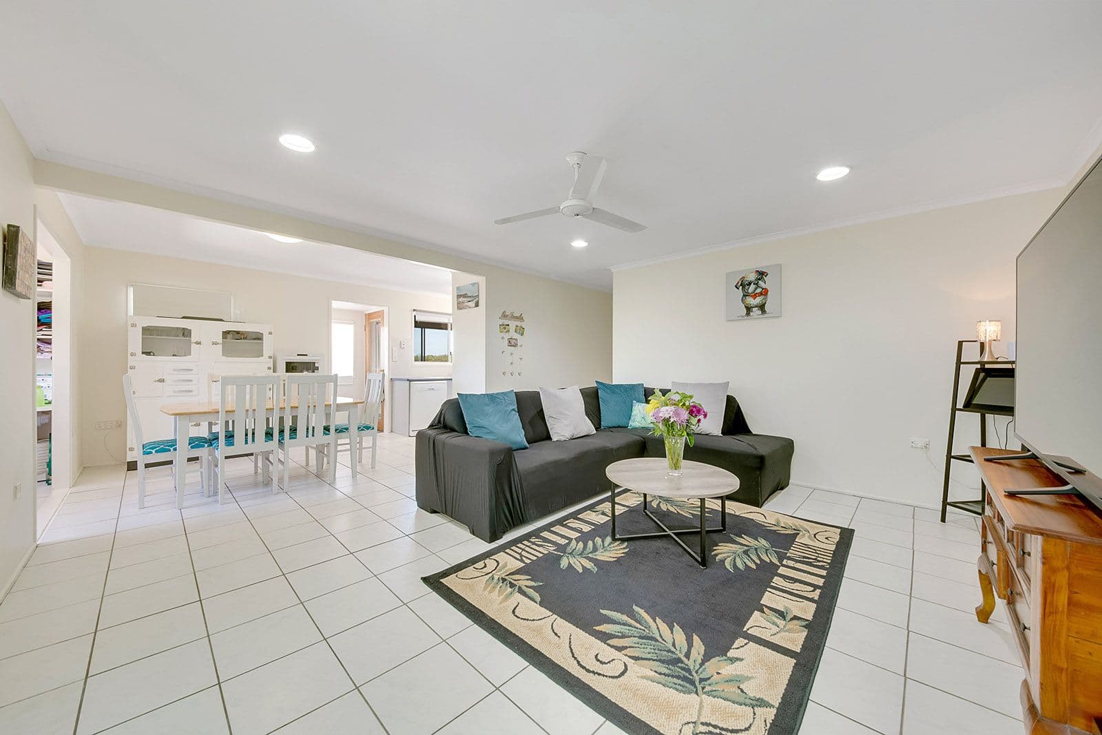 4 Jarrah Court, Kin Kora QLD 4680, Kin Kora - Thumbnail 3