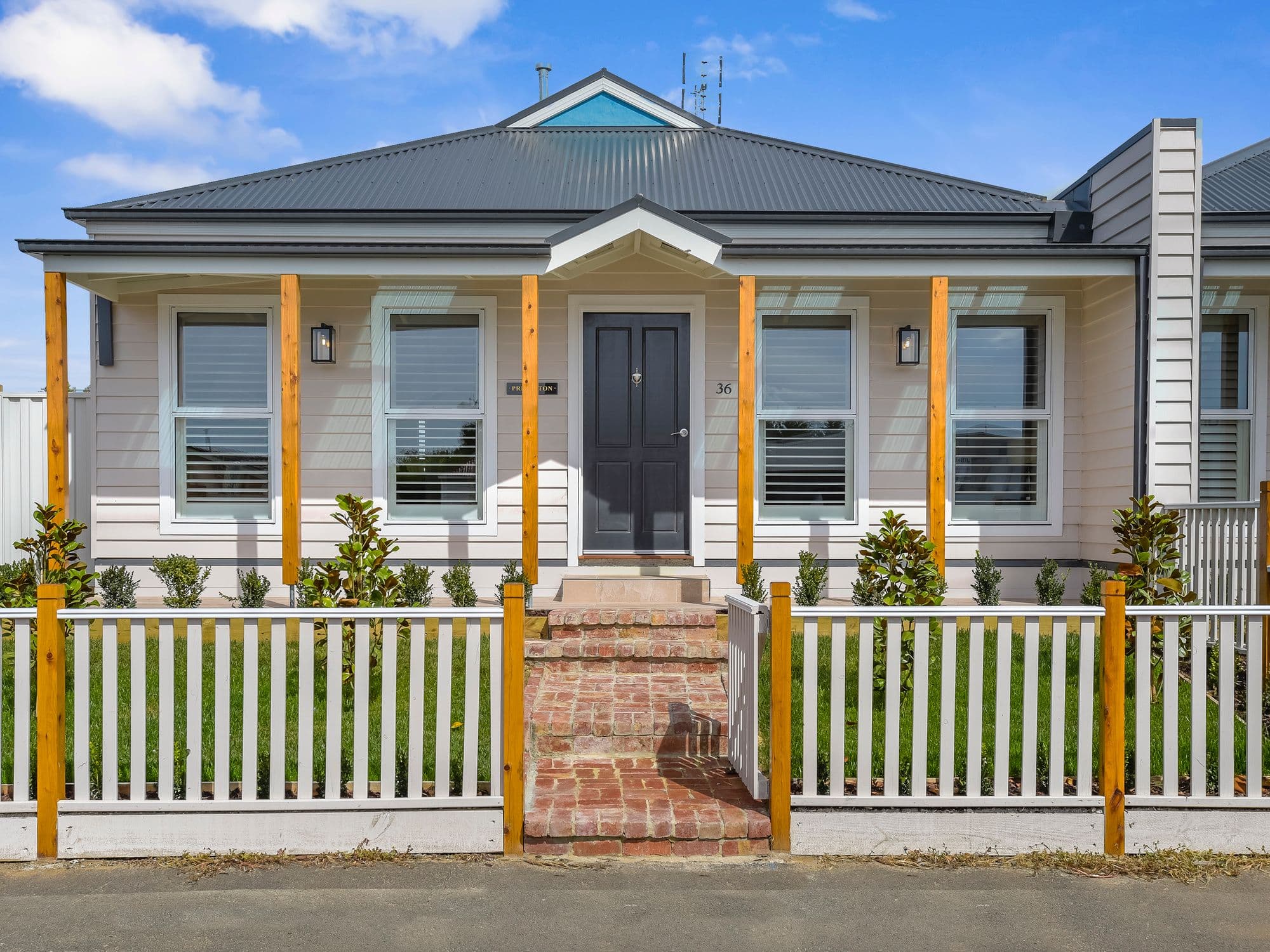 36 Market Street, Kyneton VIC 3444, Kyneton - Thumbnail 2