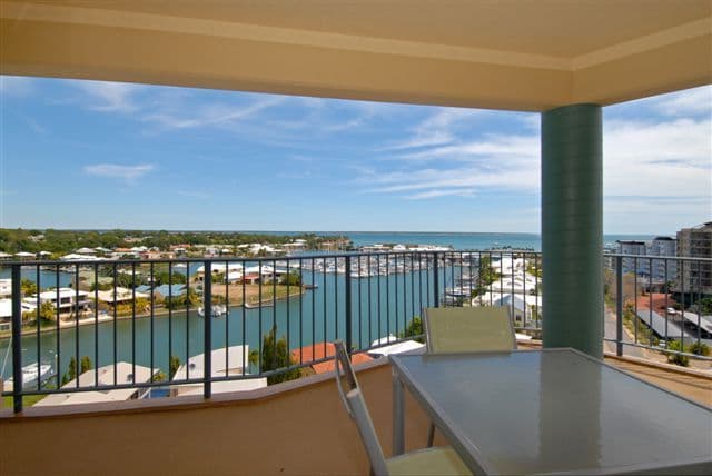 6 Marina Boulevard, CULLEN BAY NT 0820, Cullen Bay - Image 1