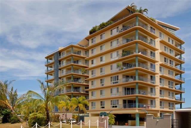6 Marina Boulevard, CULLEN BAY NT 0820, Cullen Bay - Thumbnail 2