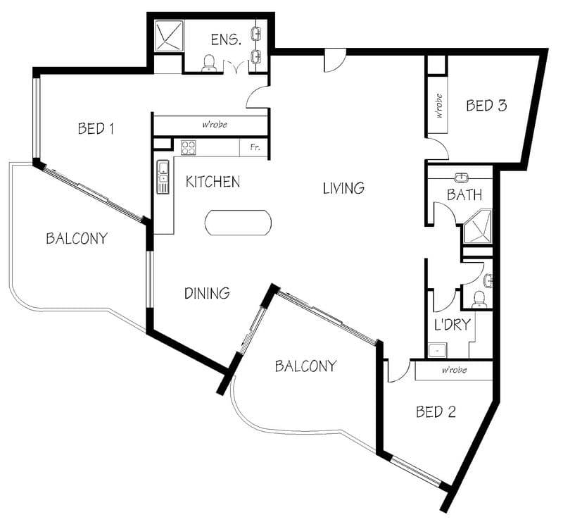 6 Marina Boulevard, CULLEN BAY NT 0820, Cullen Bay - Thumbnail 7