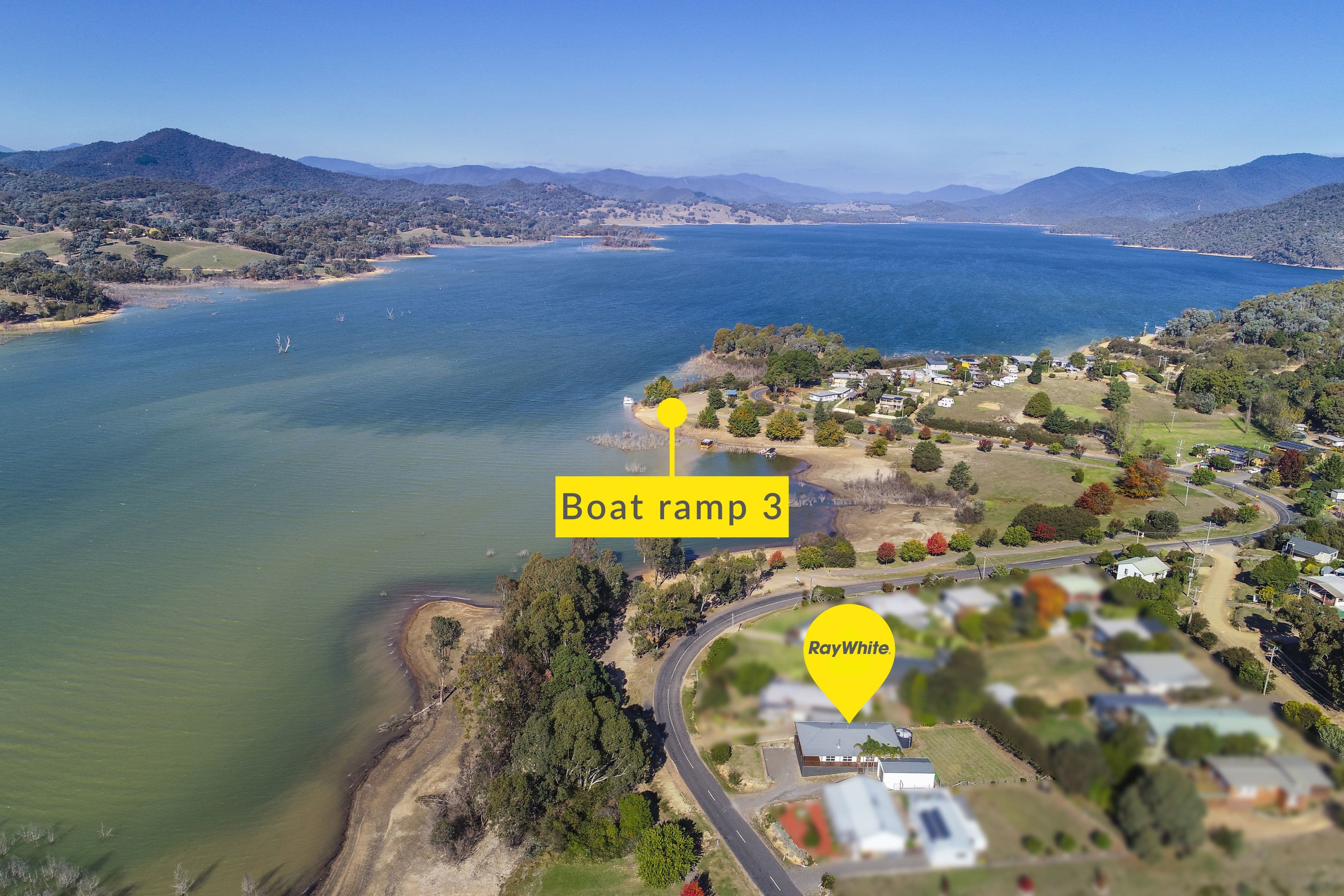 22 Bayside Boulevard, Goughs Bay VIC 3723, Goughs Bay - Image 1