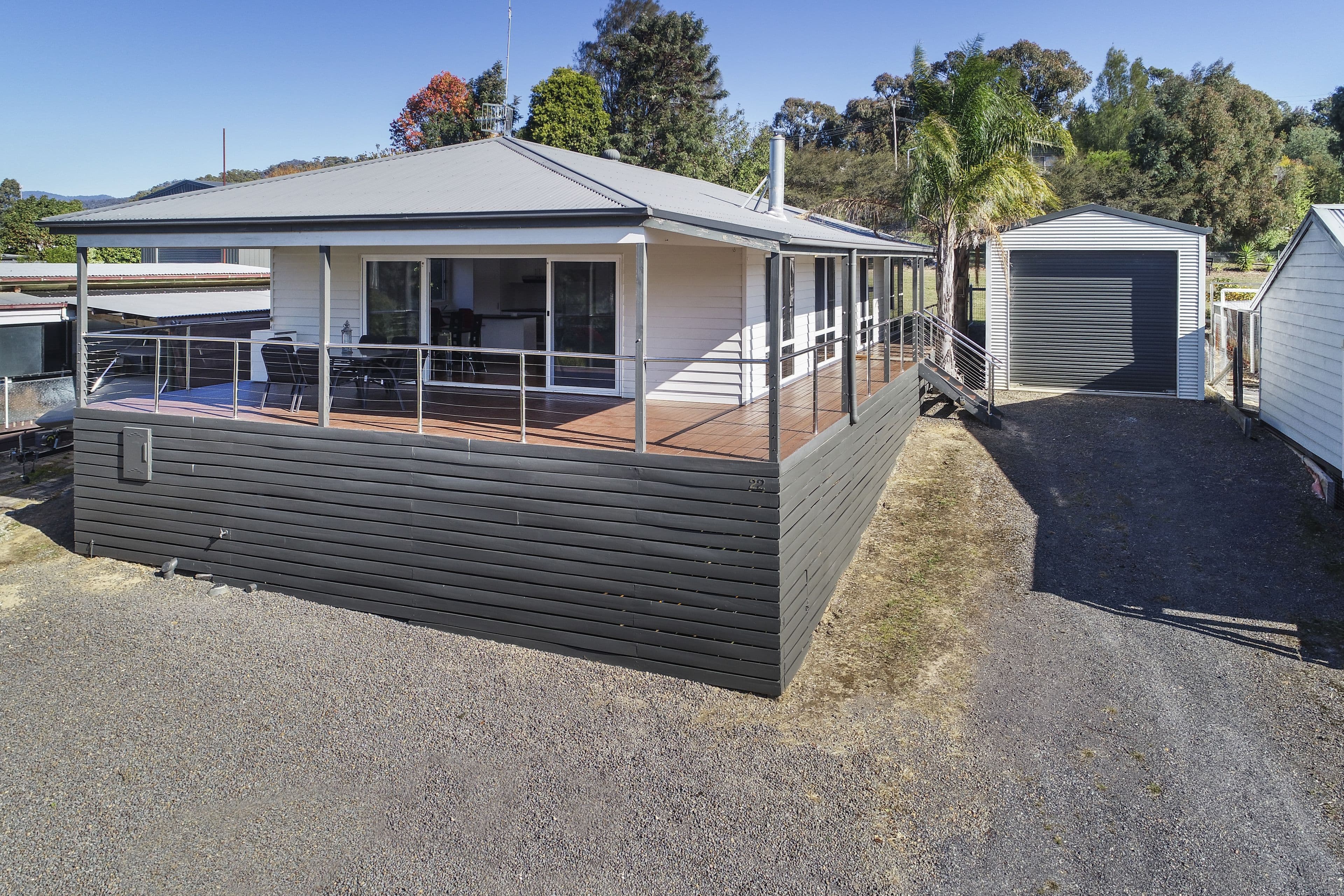 22 Bayside Boulevard, Goughs Bay VIC 3723, Goughs Bay - Thumbnail 5