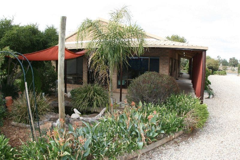 1 Cemetery Lane, NAGAMBIE VIC 3608, Nagambie - Thumbnail 2