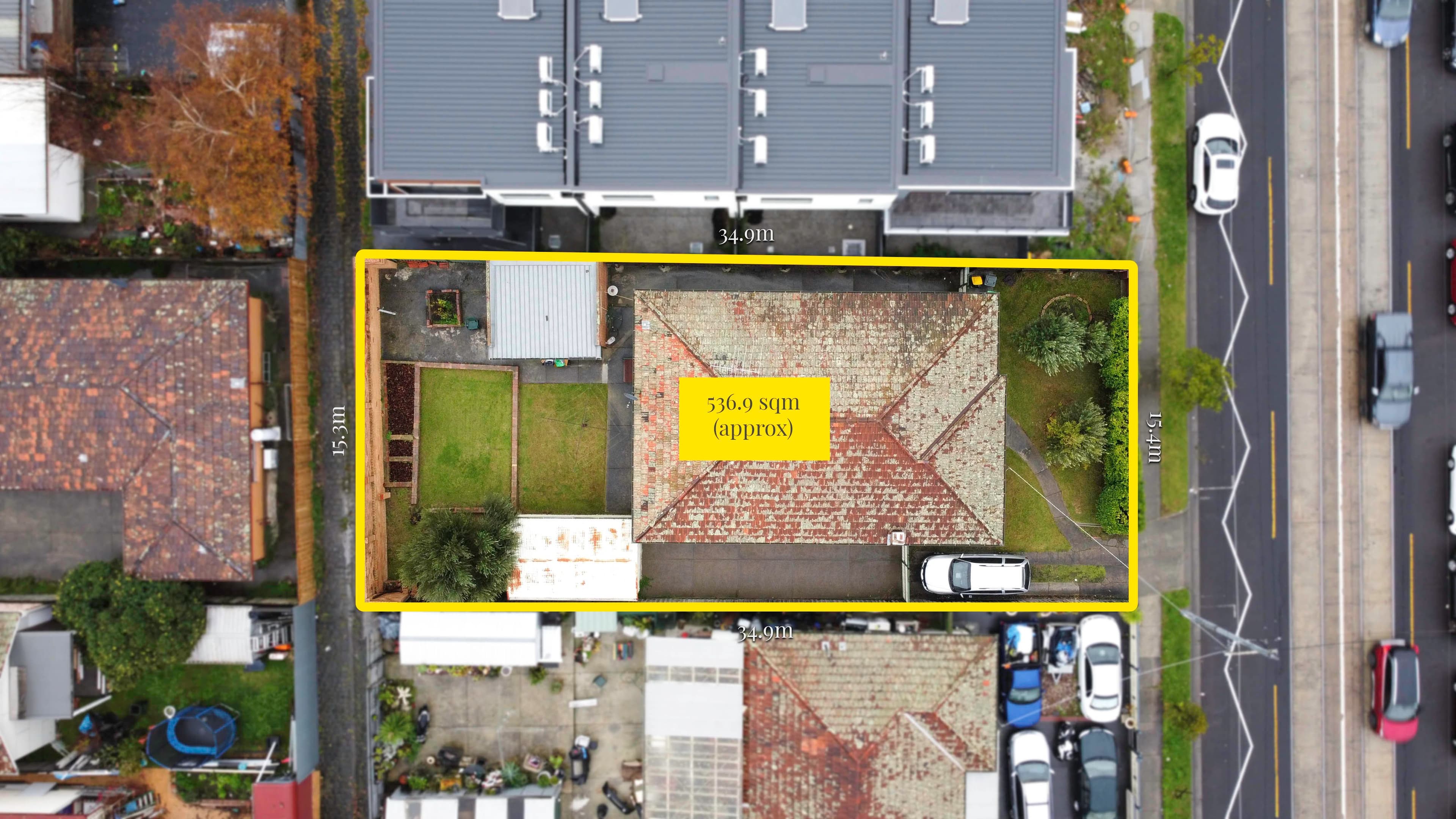 24 Melville Road, Brunswick West VIC 3055, Brunswick West - Thumbnail 2