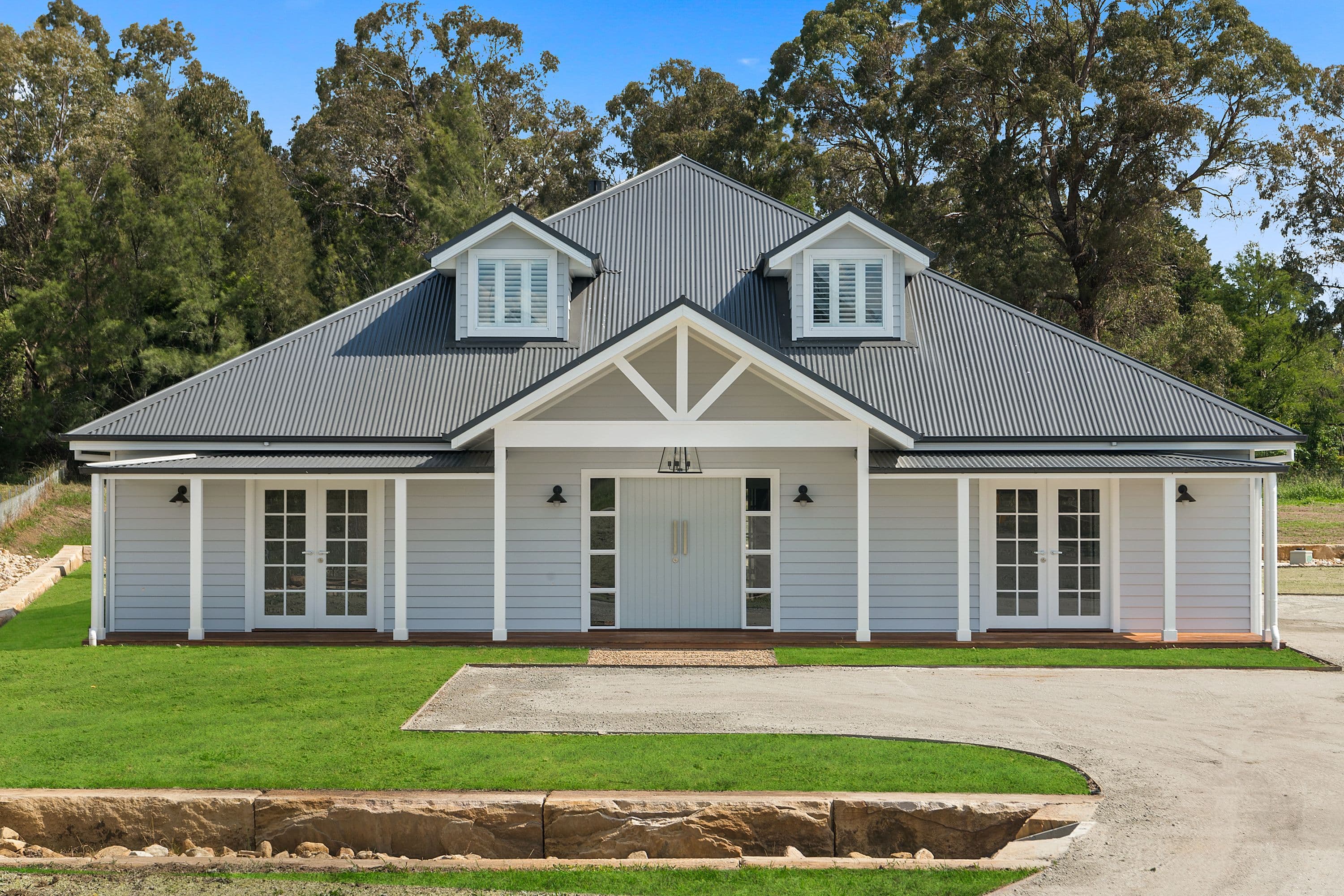 23 Heritage Drive, Bundanoon NSW 2578, Bundanoon - Image 1