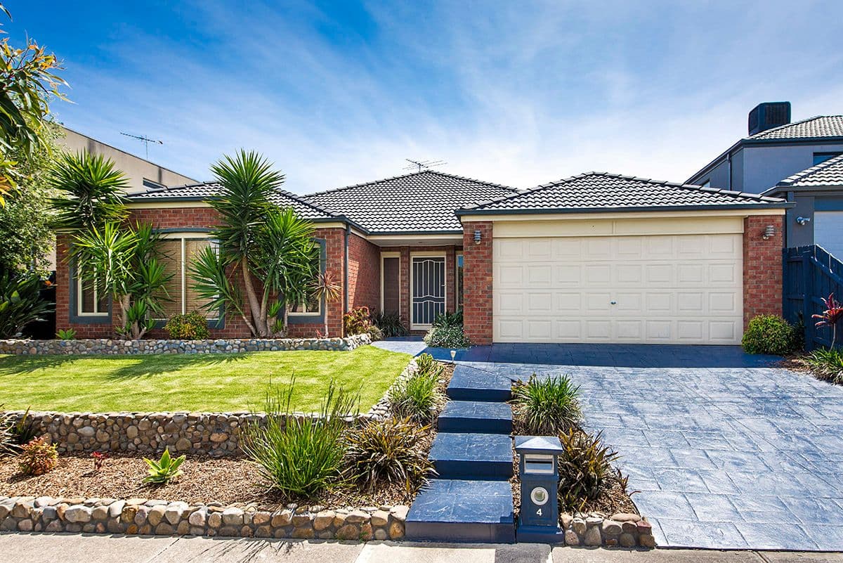 4 Raphael Rise, South Morang VIC 3752, South Morang - Image 1