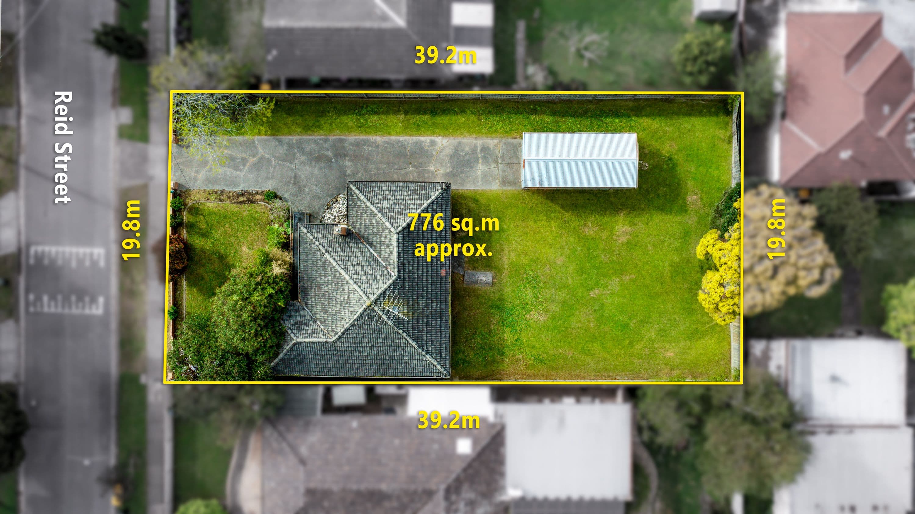 78 Reid Street, South Morang VIC 3752, South Morang - Image 1