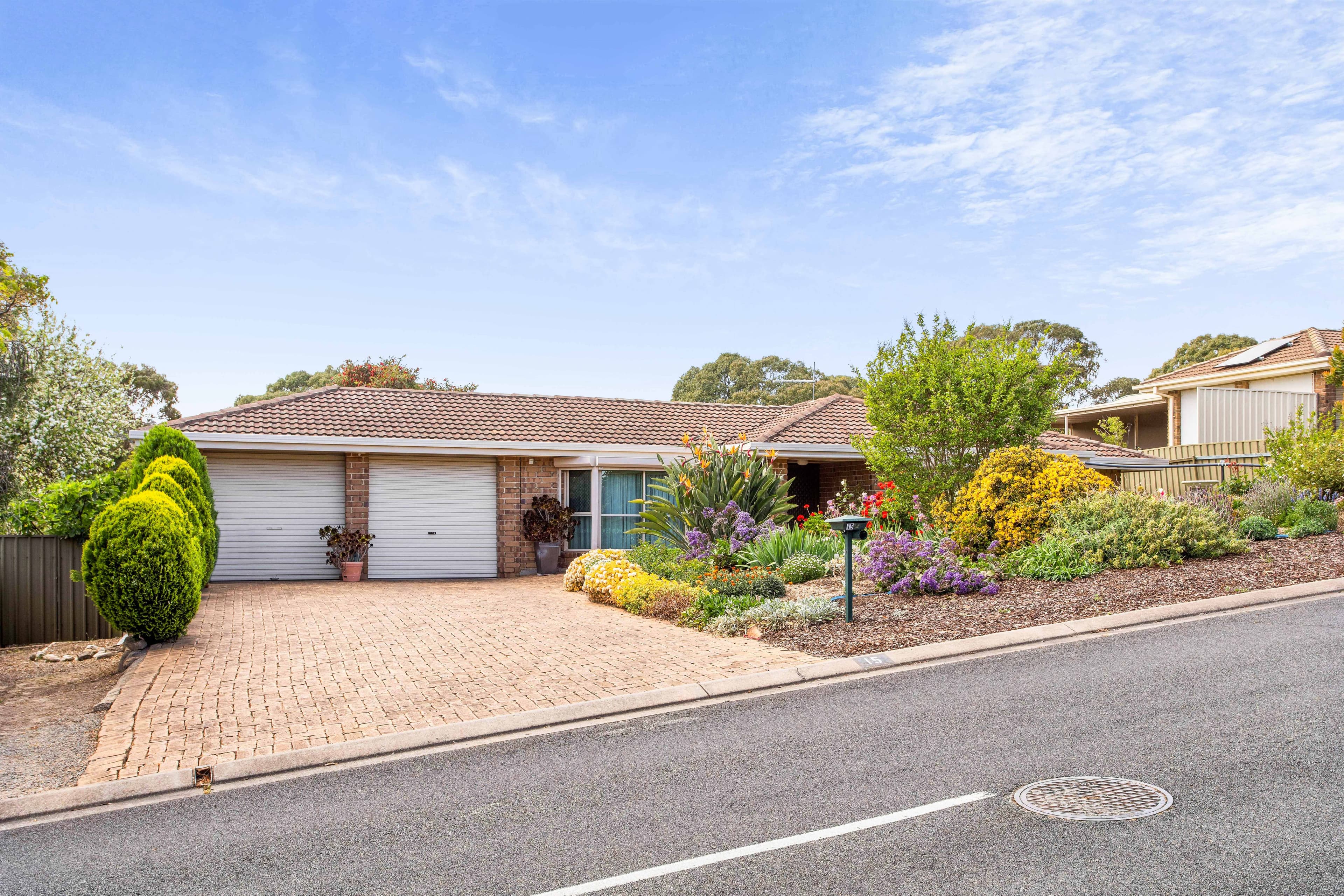 15 Greenfield Rise, Aberfoyle Park SA 5159, Aberfoyle Park - Image 1