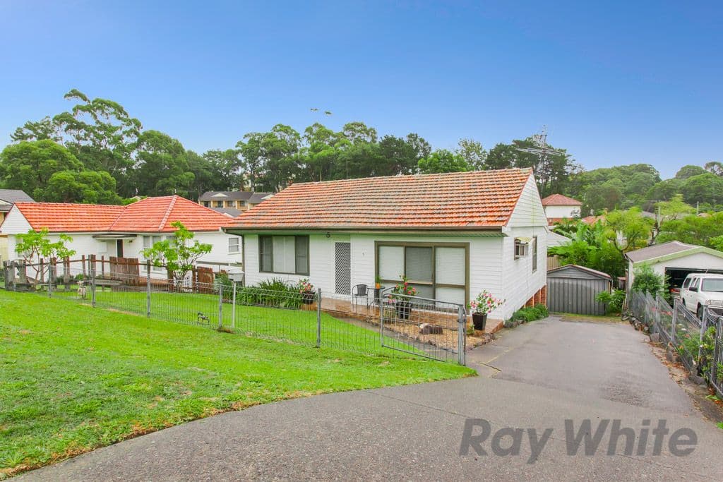 5 Edward Street, CHARLESTOWN NSW 2290, Charlestown - Thumbnail 2