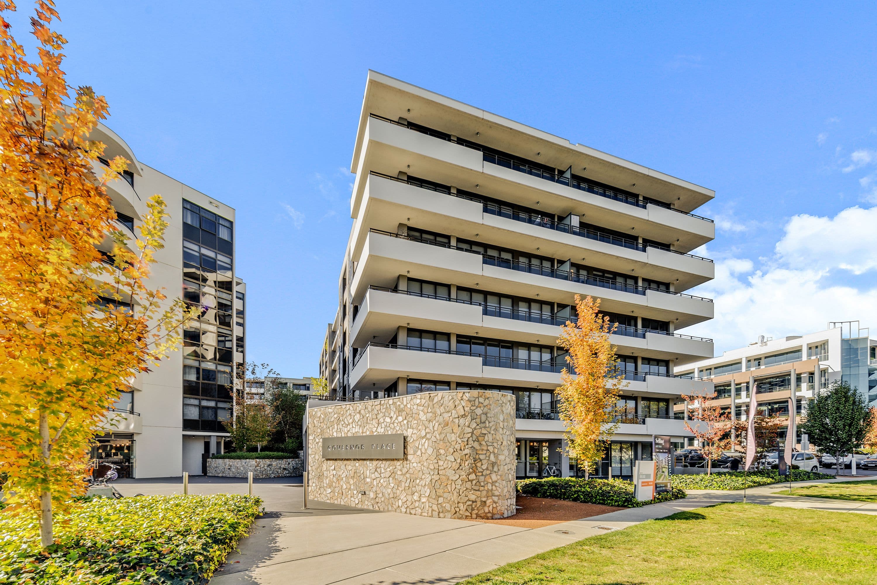 44 Macquarie Street, Barton ACT 2600, Barton - Image 1