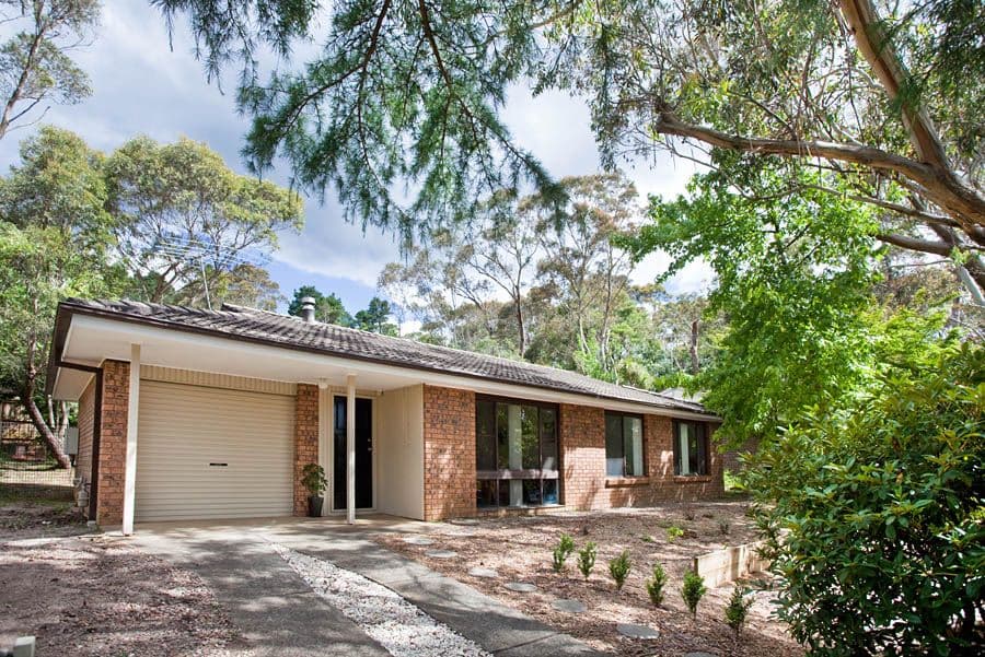 35 First Street, BLACKHEATH NSW 2785, Blackheath - Image 1