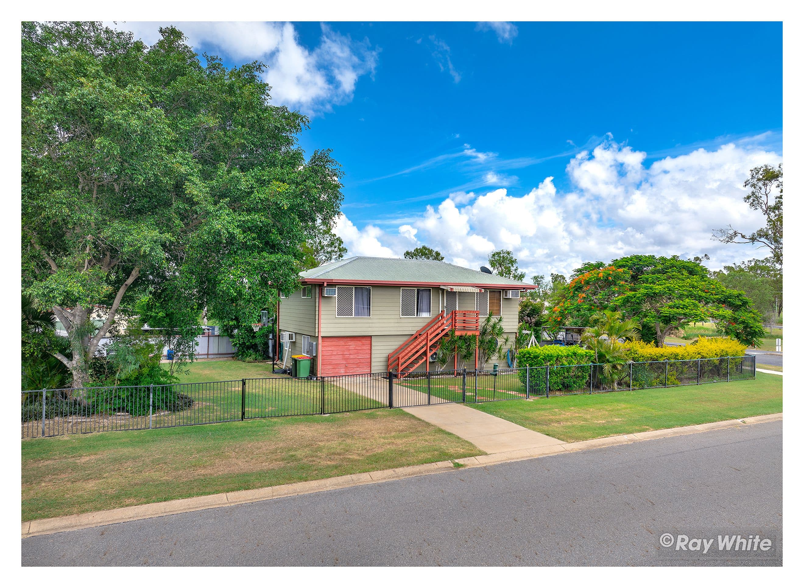 2 Rosewood Avenue, Gracemere QLD 4702, Gracemere - Image 1