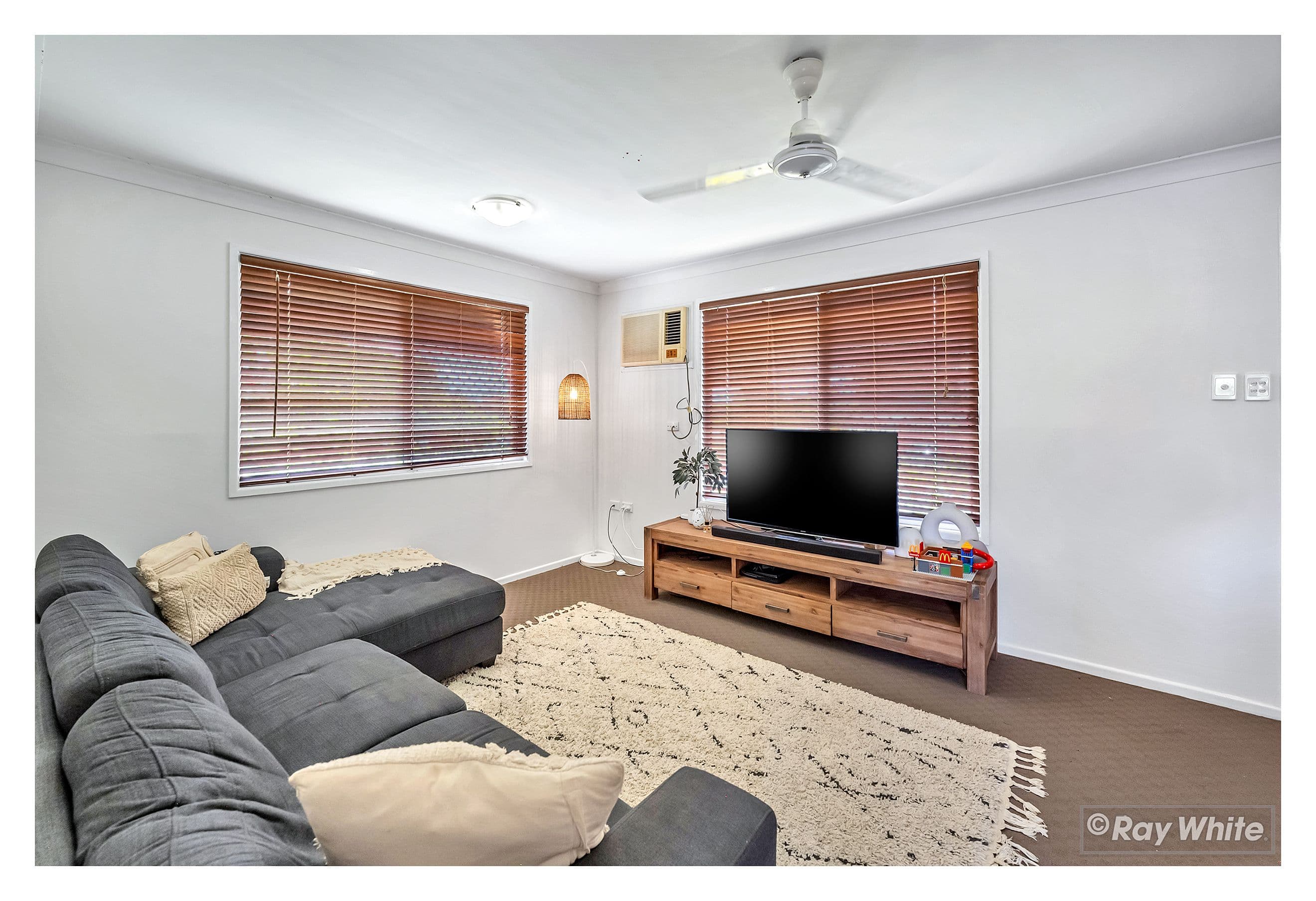 2 Rosewood Avenue, Gracemere QLD 4702, Gracemere - Thumbnail 3