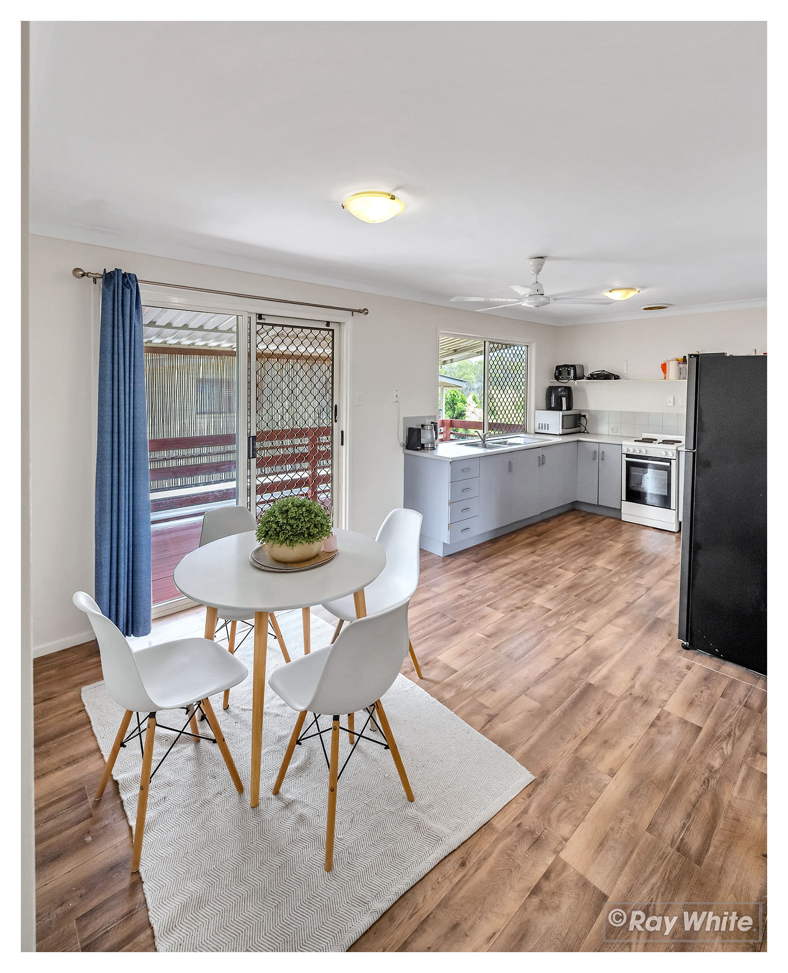 2 Rosewood Avenue, Gracemere QLD 4702, Gracemere - Thumbnail 5