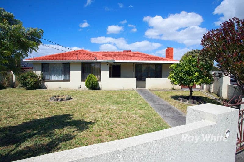 1 Goodman Drive, NOBLE PARK VIC 3174, Noble Park - Image 1