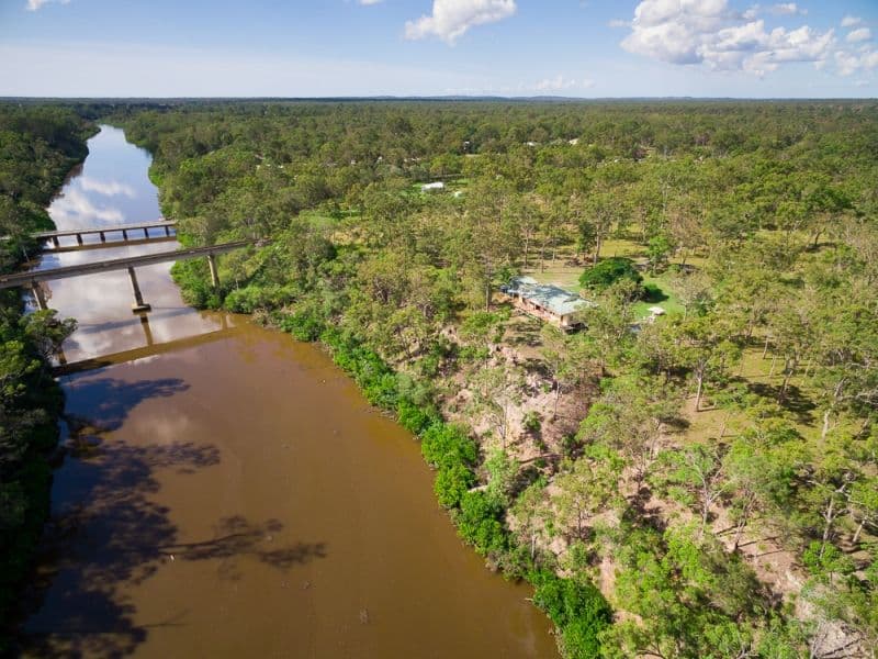 12 Burrum River Road, Torbanlea QLD 4662, Torbanlea - Image 1