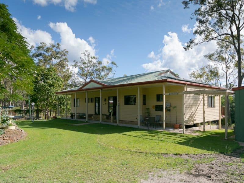 12 Burrum River Road, Torbanlea QLD 4662, Torbanlea - Thumbnail 2
