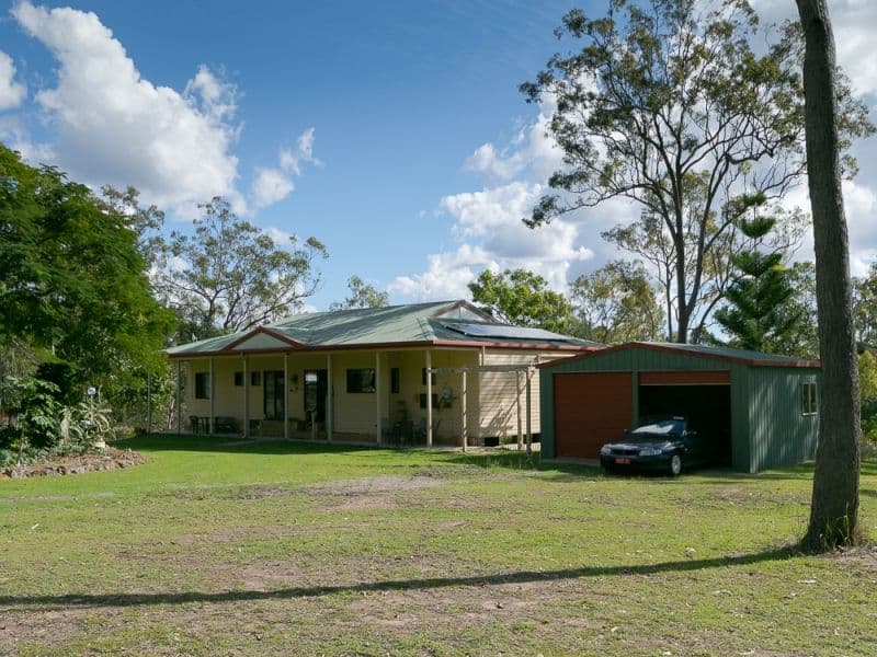 12 Burrum River Road, Torbanlea QLD 4662, Torbanlea - Thumbnail 3