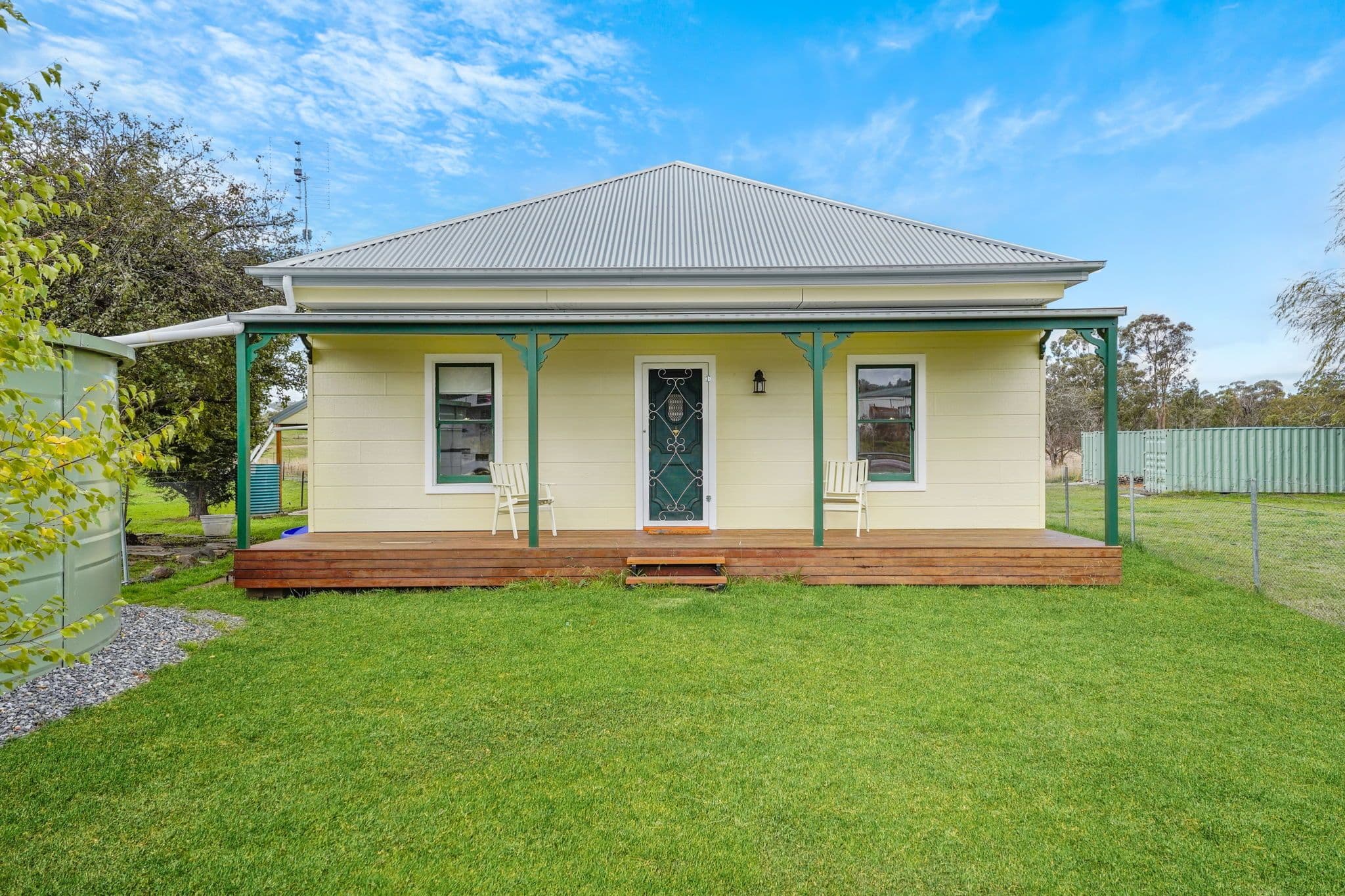 3832 Sofala Road, Wattle Flat NSW 2795, Wattle Flat - Image 1