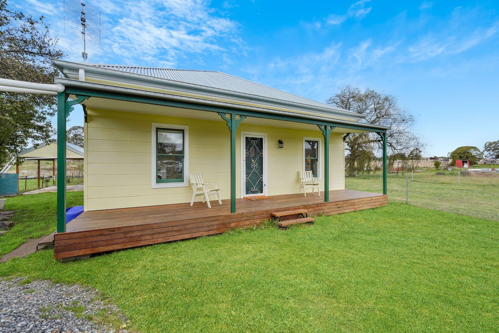 3832 Sofala Road, Wattle Flat NSW 2795, Wattle Flat - Thumbnail 2