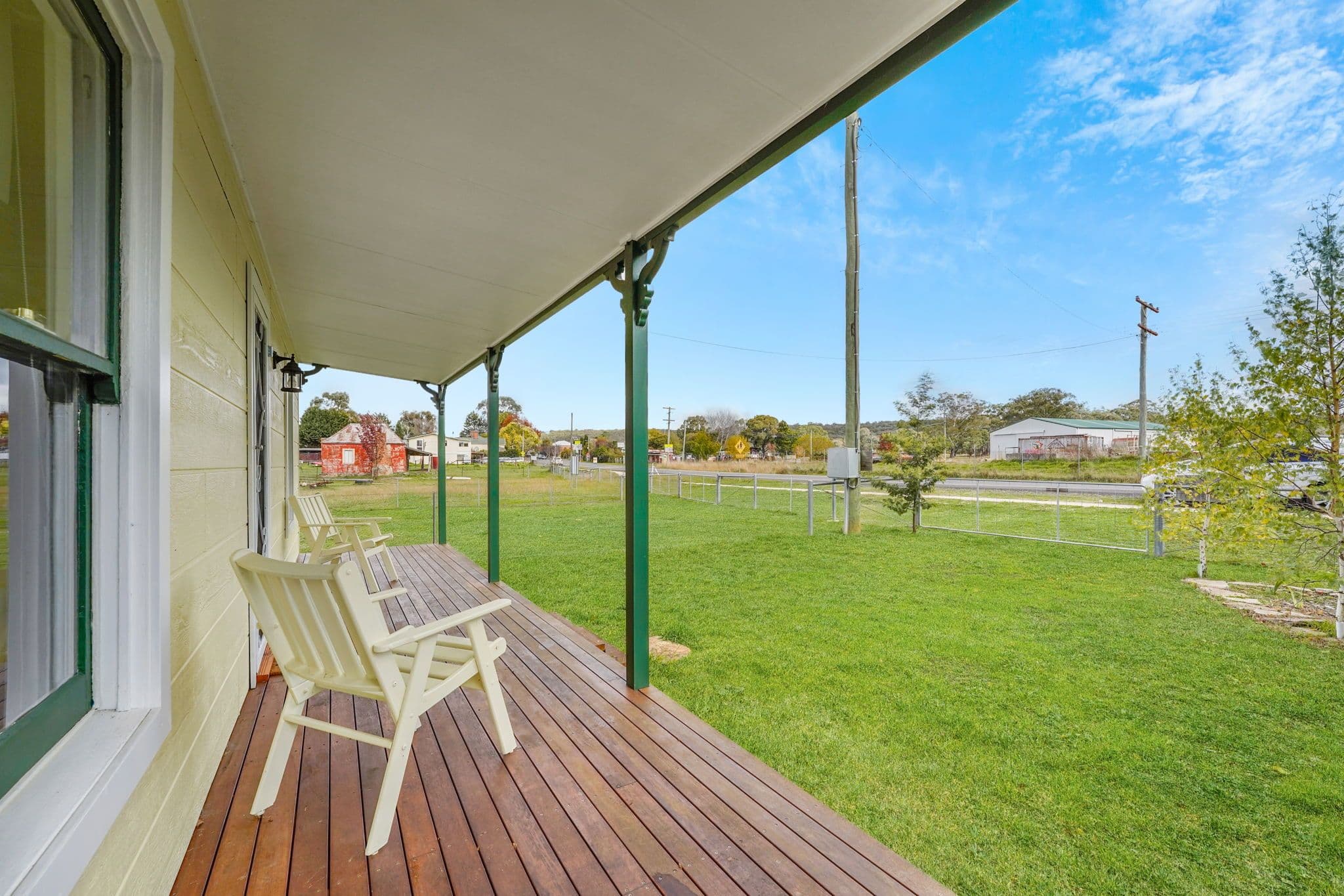 3832 Sofala Road, Wattle Flat NSW 2795, Wattle Flat - Thumbnail 3