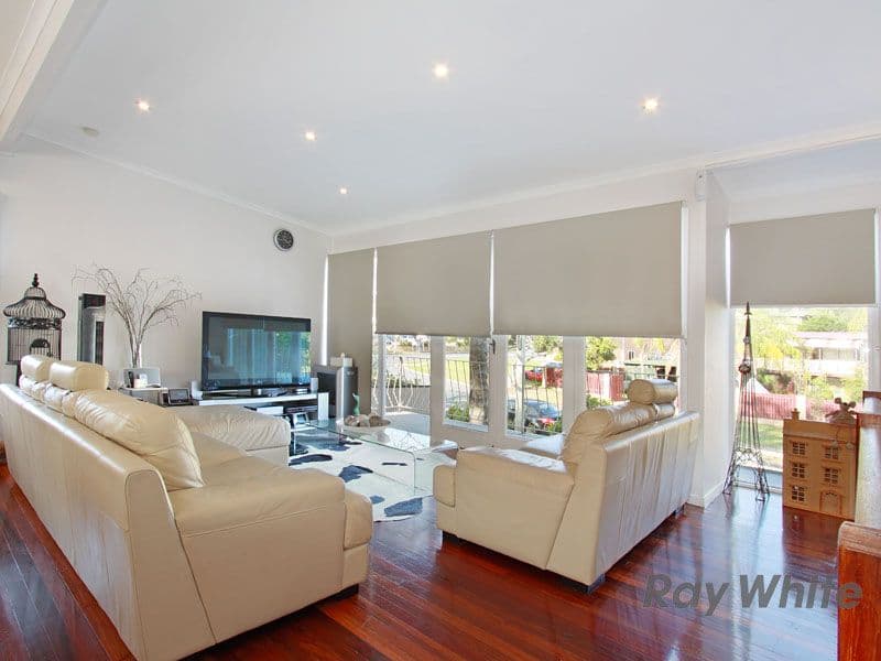 6 Bunora Avenue, FERNY HILLS QLD 4055, Ferny Hills - Image 1