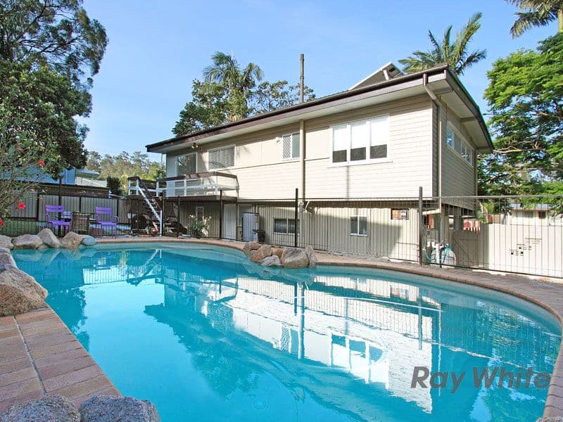 6 Bunora Avenue, FERNY HILLS QLD 4055, Ferny Hills - Thumbnail 2