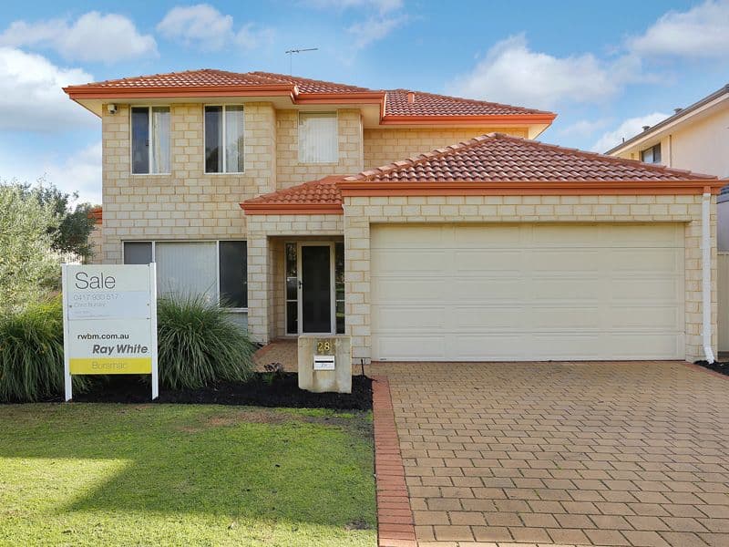 28 Worner Crescent, KARRINYUP WA 6018, Karrinyup - Thumbnail 4