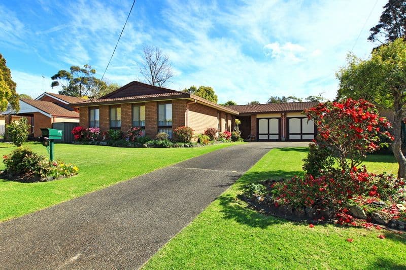 18 Ambassador Avenue, NORTH NOWRA NSW 2541, North Nowra - Image 1