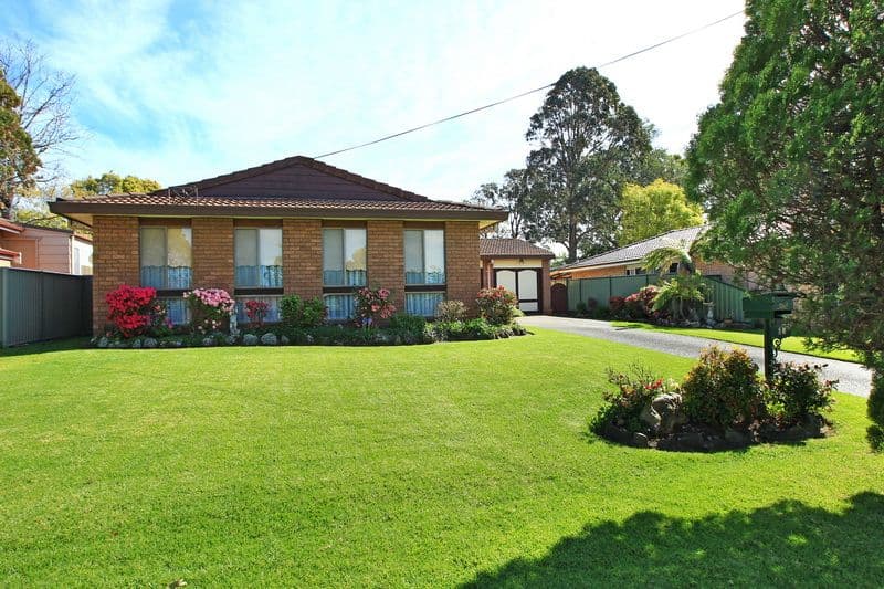 18 Ambassador Avenue, NORTH NOWRA NSW 2541, North Nowra - Thumbnail 3